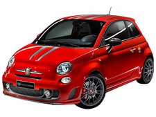 695トリブートフェラーリ 2010年式モデル