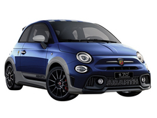 695アンノデルトーロ 2021年式モデル