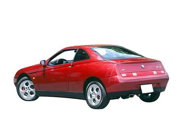 アルファロメオ ロードバイク AL-TR6500 中古品