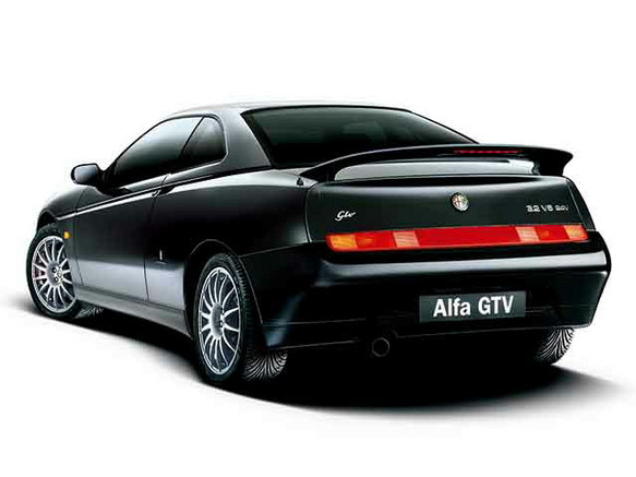 アルファ ロメオ アルファgtv 歴代モデル グレード 外装 内装写真一覧 新車 中古車見積もりなら Mota