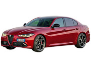 アルファ ロメオ ジュリア