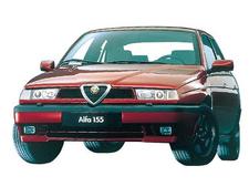アルファ155 1992年式モデル