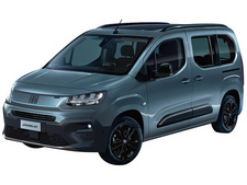 フィアット ドブロ