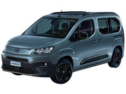 フィアットドブロマキシ