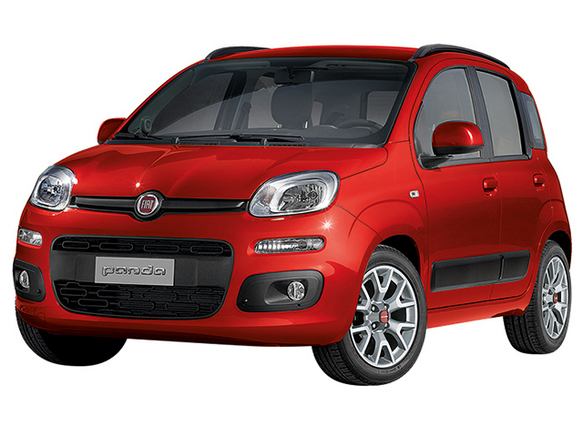 営業電話ラッシュなし フィアット パンダ 買取相場 査定価格 Mota車買取