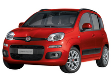 フィアット パンダ 4wd 中古車情報 中古車一覧 Mota