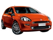 フィアット&nbsp;プント