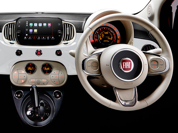 フィアット 500 チンクエチェント 価格 車種カタログ情報 新車 中古車見積もりなら Mota