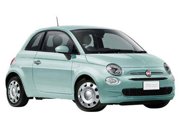 フィアット 500 チンクエチェント 価格 車種カタログ情報 新車 中古車見積もりなら Mota