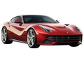 フェラーリ/F12ベルリネッタ