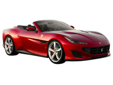 ポルトフィーノ 2018年式モデル