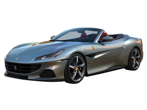 フェラーリ ポルトフィーノM 2023年式の画像