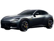 フェラーリプロサングエ