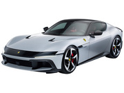 フェラーリ12チリンドリ