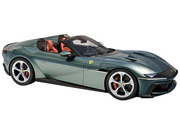 フェラーリ12チリンドリスパイダー