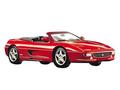 フェラーリ F355スパイダー1994年モデル