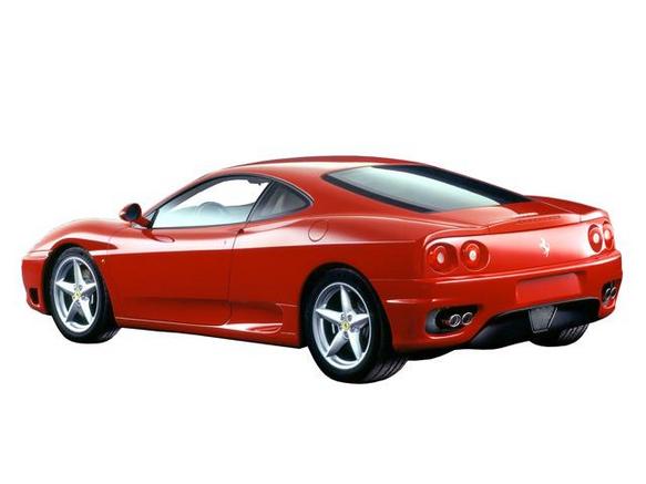 フェラーリ 360モデナ 価格・車種カタログ情報 | 新車・中古車見積もり 