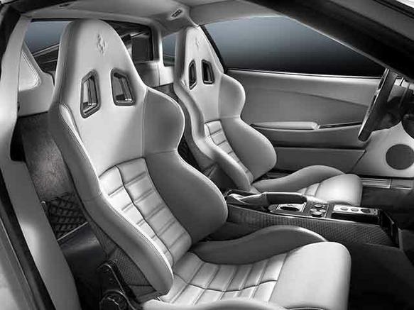フェラーリ F430 価格・車種カタログ情報 | 新車・中古車