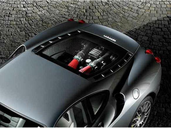 フェラーリ　F430  雑誌　カタログ F430（フェラーリ）の歴代モデル・グレード別カタログ情報