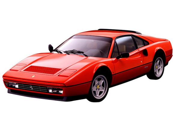 Ferrari - ジュウハチブンノイチさん専用出品　フェラーリ 328 GTB フェラーリ 328GTB 価格・車種カタログ情報 | 新車・中古車
