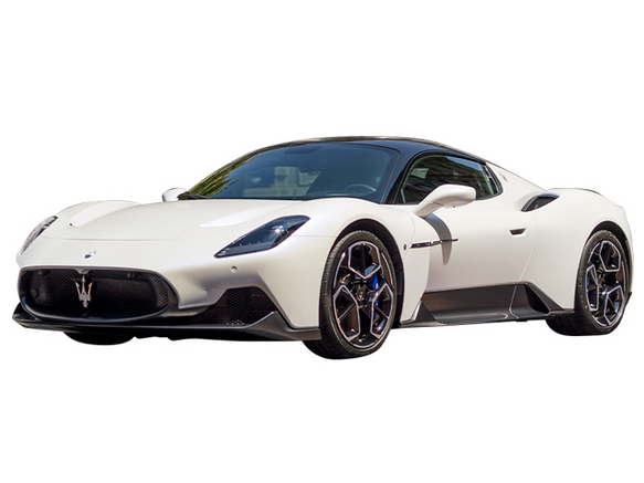 マセラティ&nbsp;MC20&nbsp;2022年式の画像
