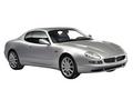 マセラティ 3200GT1998年モデル