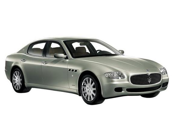 マセラティ クアトロポルテ 04年式モデル 4 2 At 左ハンドル のスペック詳細 新車 中古車見積もりなら Mota