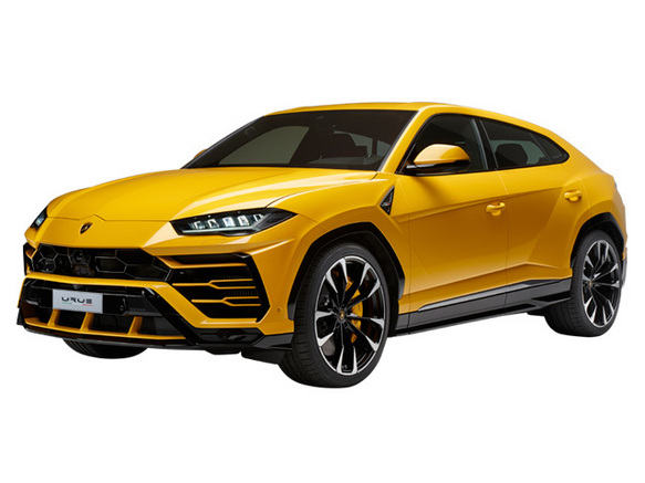 2025年 最新】ランボルギーニ ウルス ペルフォルマンテ 4WD 2024