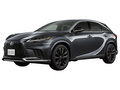 レクサス RX