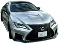 レクサス/RC F