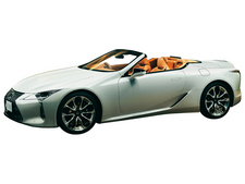  LCコンバーチブル