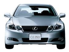 GS 2005年式モデル