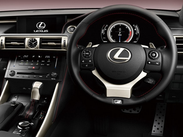 ポルシェ・レクサス 自動車　カタログ 約50冊 VLAND LEXUS レクサス IS250 IS350 ISC GSE20系 30系後期ルック