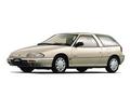 いすゞ ジェミニハッチバック1991年モデル