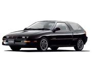 いすゞPAネロハッチバック