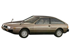 ピアッツァ 1981年式モデル