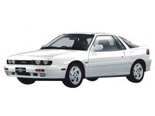 ピアッツァ 1991年式モデル