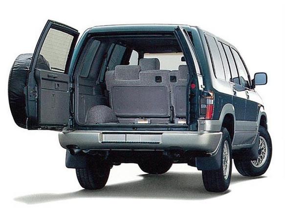 いすゞ　ビッグホーン　BIGHORN　UBS73GW　グロープラグ　4本 いすゞ ビッグホーン BIGHORN UBS73GW グロープラグ 4本 - メルカリ