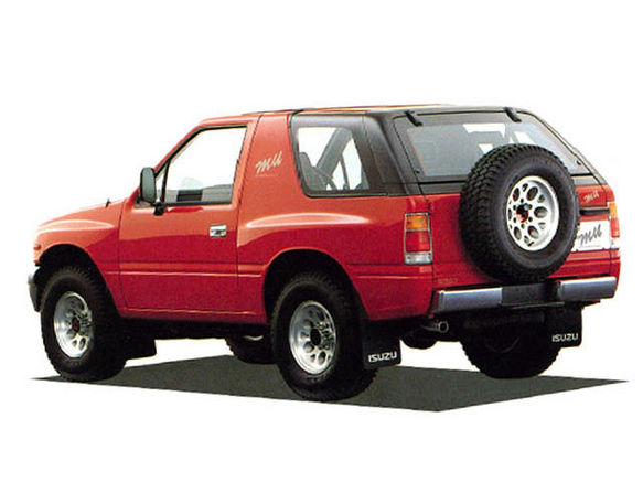 いすゞ ミュー 19年式モデル 2 8 メタルトップ Xsブライト ディーゼルターボ 4wd At のスペック詳細 新車 中古車 見積もりなら Mota いすゞ ミュー 19年式モデル 2 8 メタルトップ Xsブライト ディーゼルターボ 4wd At のスペック詳細 新車 中古車 見積もりなら Mota