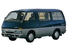 ファーゴバン 1991年式モデル