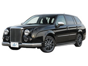 光岡自動車リューギワゴンEX