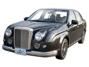 光岡自動車 リューギEX