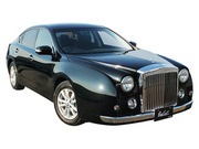 光岡自動車ガリュー