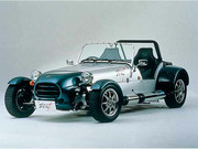 光岡自動車ゼロ1