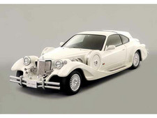 光岡自動車 ラセード 全国 の中古車検索 中古の情報 価格 Mota