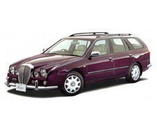  リョーガワゴン