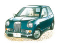 光岡自動車 レイ1996年モデル