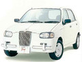 光岡自動車 レイ1999年モデル