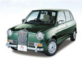 光岡自動車 レイ2002年モデル