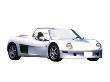 ZZ 1995年式モデル